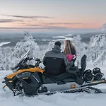 Hotel Nova Galaxy Village Rovaniemi