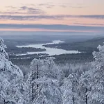 Nova Galaxy Village Hotel Rovaniemi