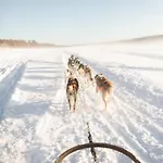 Nova Galaxy Village Rovaniemi