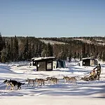 Nova Galaxy Village Hotel Rovaniemi