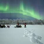 Nova Galaxy Village * Rovaniemi