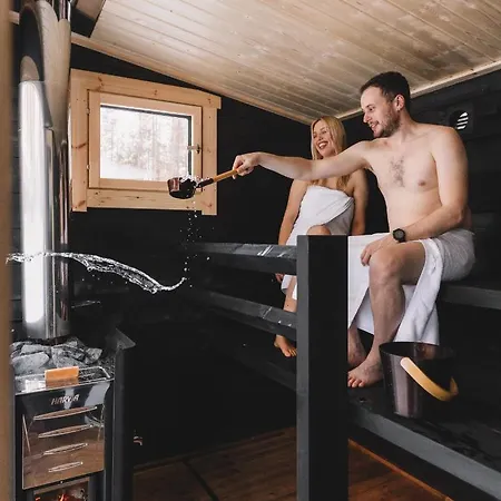 Hotel Nova Galaxy Village *