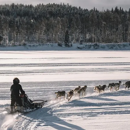 Nova Galaxy Village Отель *
