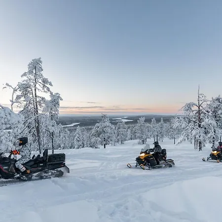 Nova Galaxy Village *