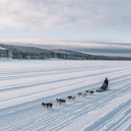 فندق Nova Galaxy Village *