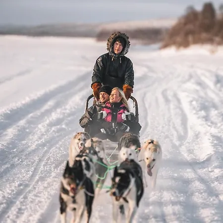Отель Nova Galaxy Village *