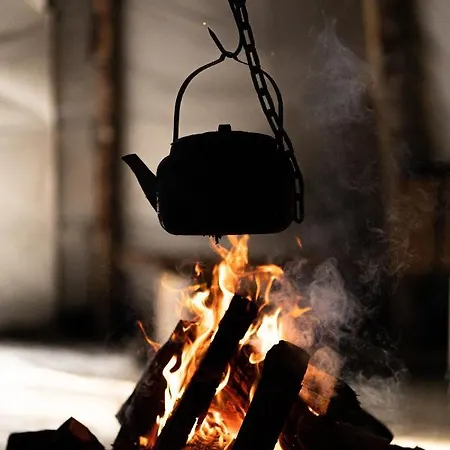 Nova Galaxy Village Рованиеми