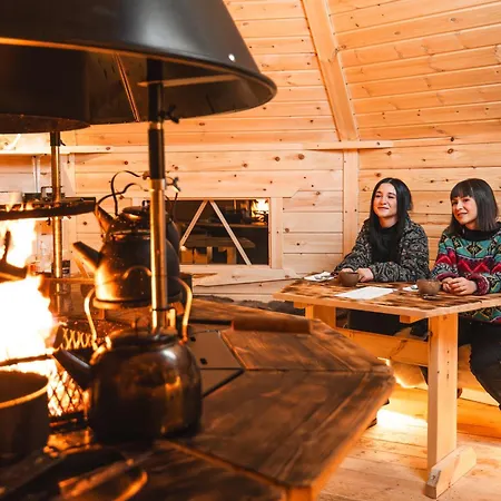 Nova Galaxy Village Отель *