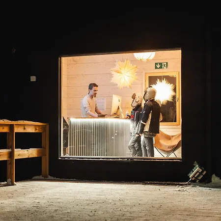 Hotel Nova Galaxy Village