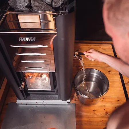 Nova Galaxy Village Отель *