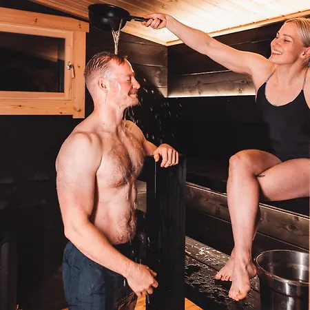 Nova Galaxy Village Отель *