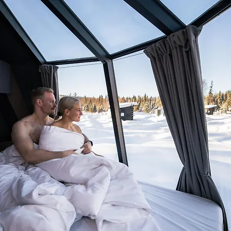 فندق Nova Galaxy Village