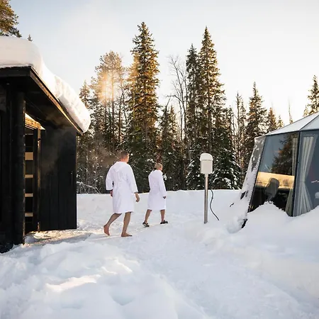 Nova Galaxy Village Отель