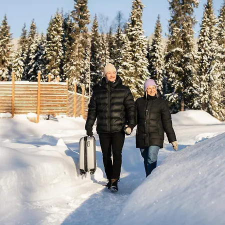 Nova Galaxy Village *