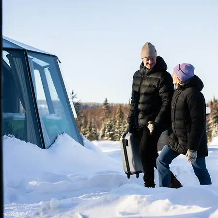 فندق Nova Galaxy Village روفانييمي