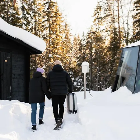 Отель Nova Galaxy Village