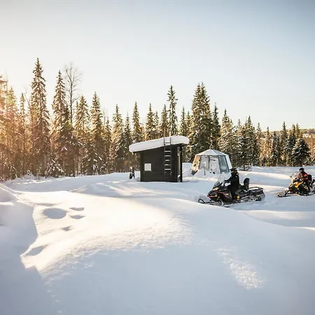 Nova Galaxy Village فندق