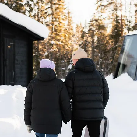 Отель Nova Galaxy Village *