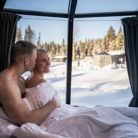 Nova Galaxy Village *