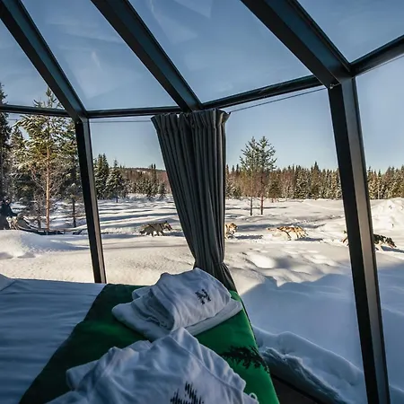 Hotel Nova Galaxy Village *