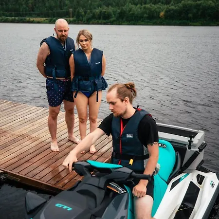 Hotel Nova Galaxy Village