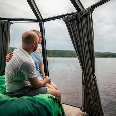 Nova Galaxy Village *