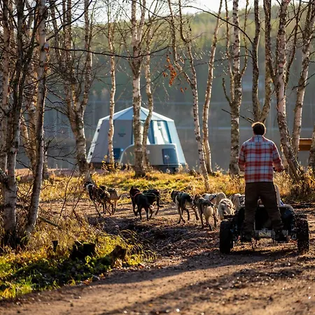 Nova Galaxy Village Hotel