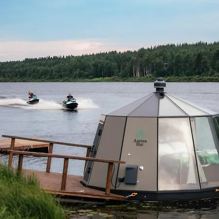 Отель Nova Galaxy Village