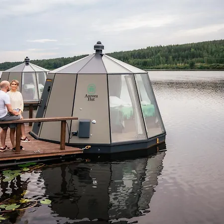 Nova Galaxy Village فندق *