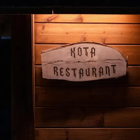 فندق Nova Galaxy Village