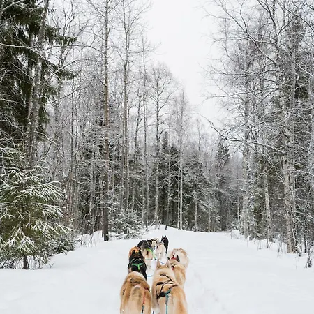 Nova Galaxy Village *