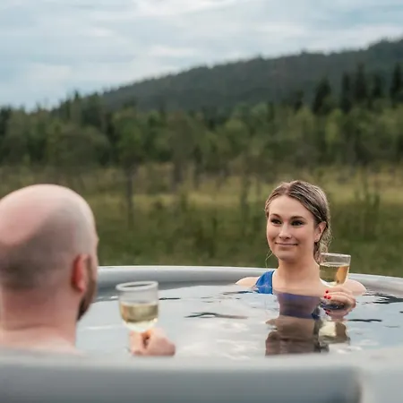 Отель Nova Galaxy Village