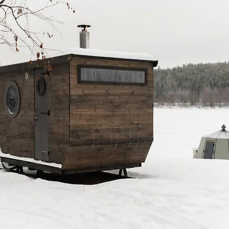 Nova Galaxy Village Отель