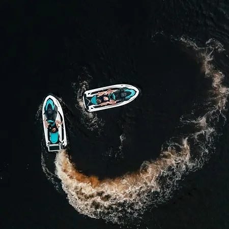 Nova Galaxy Village Hotel *