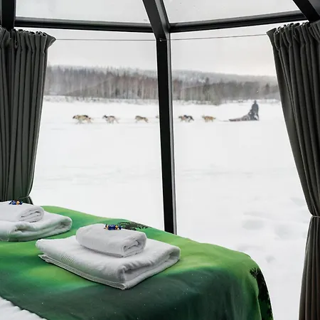 Nova Galaxy Village *