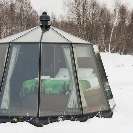 Nova Galaxy Village *