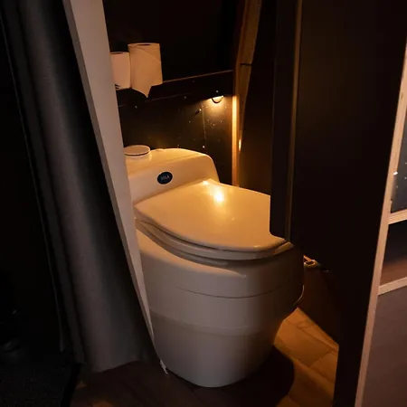 Nova Galaxy Village * روفانييمي