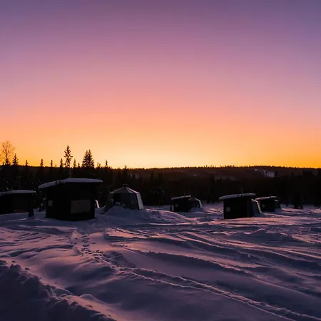 فندق Nova Galaxy Village *