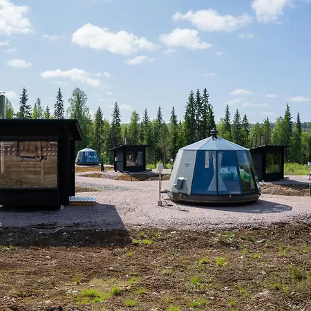 Отель Nova Galaxy Village *