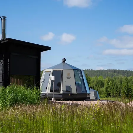 Nova Galaxy Village Hotel Rovaniemi