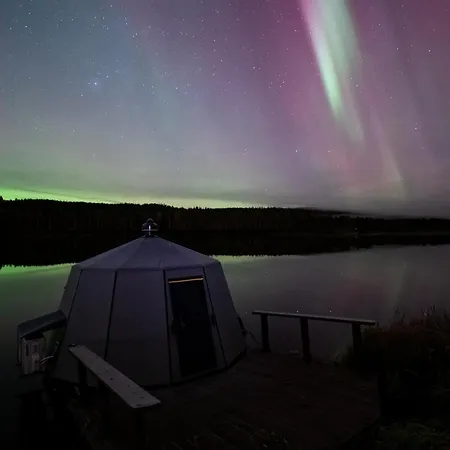 Nova Galaxy Village * Rovaniemi