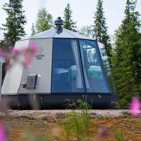 Nova Galaxy Village Hotel Rovaniemi