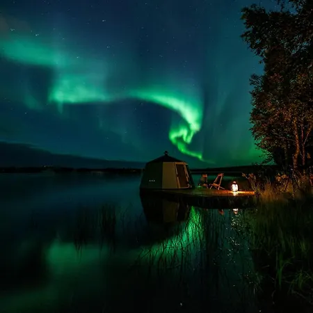 Hotel Nova Galaxy Village *