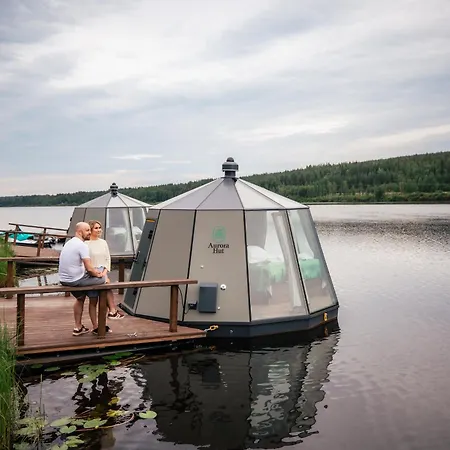 Отель Nova Galaxy Village *