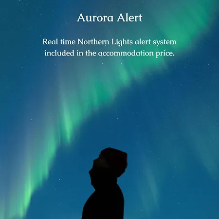 Отель Nova Galaxy Village Рованиеми