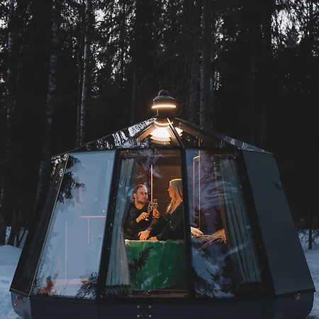 Nova Galaxy Village Rovaniemi