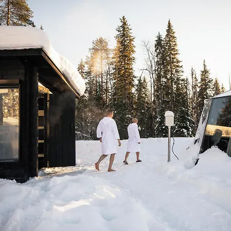 Nova Galaxy Village Rovaniemi