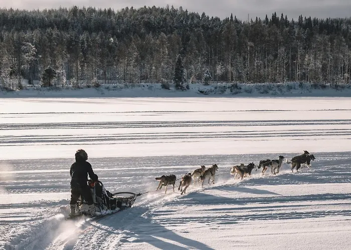 Nova Galaxy Village Hotel *