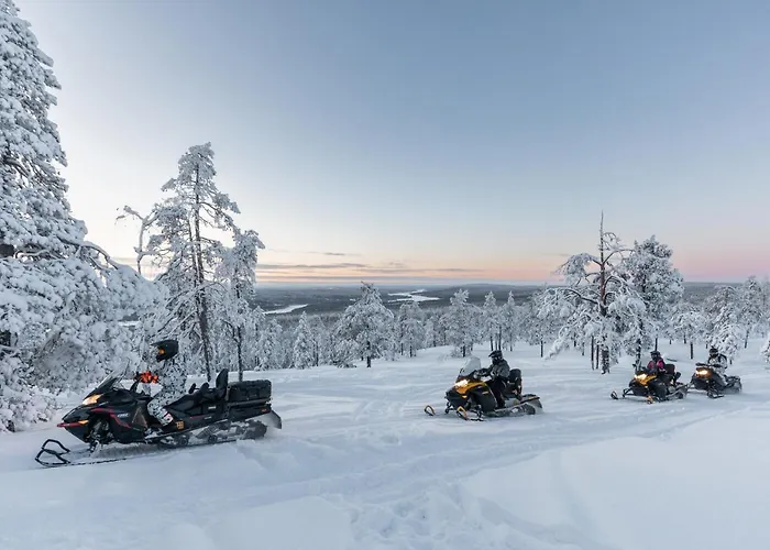 Nova Galaxy Village *