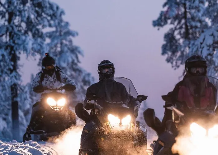 Nova Galaxy Village Hotel *